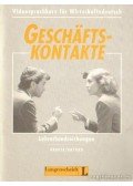 Bayard, Ann-Christin,Krause, Wolfganag - Geschäftskontakte