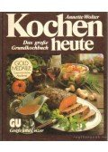 Anette Wolter - Kochen heute