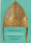 Schlette, Friedrich - Germanen