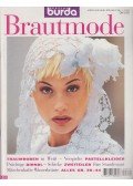 Annelore Weniger (szerk.) - Special Burda - Brautmode