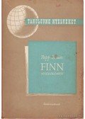 Papp István - Finn nyelvkönyv tanfolyamok és magántanulók számára