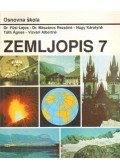 Füsi Lajos,Tóth Ágnes,Dr. Mészáros Rezsőné,Nagy Károlyné,Vizvári Albertné - Zemljopis 7.