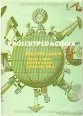 Zombori Béla,Hegedűs Gábor,Szécsi Gábor,Mayer Ágnes - Projektpedagógia