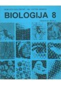 Victor András,Horváth Gellértné - Biologija 8.