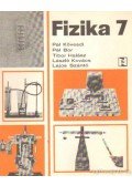 Kovács László,Halász Tibor,Kövesdi Pál,Szántó Lajos,Bor Pál - Fizika 7. (horvát nyelvű)