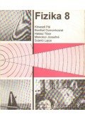 Halász Tibor,Miskolczi Józsefné,Bonifert Domonkosné,Kövesdi Pál,Szántó Lajos - Fizika 8. (horvát nyelvű)