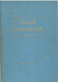 Matolcsy Ildikó - Korok és kulisszák