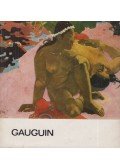 Horváth Tibor - Gauguin