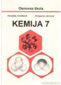 Kecskés Andrásné,Rozgonyi Jánosné - Kemija 7.