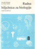 Victor András,Horváth Gellértné - Bioogija 8.