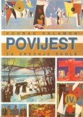 Salamon Konrád - Povijest