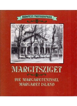 Gál Éva - Margitsziget / Die Margareteninsel / Margaret Island Gál Éva - Margitsziget / Die Margareteninsel / Margaret Island, Budapest 1993 antikvár könyv