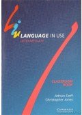 Doff, Adrian,Jones, Christopher - Language in use - Intermediate