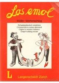 Müller, Martin,Wertenschlag, Lukas - Los emol