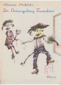 Vámos Miklós - Dr. Orángutay Tivadar