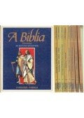 Dahler, Étienne,De France, Michel (szerk.) - A Biblia felfedezése 1-8 kötet (teljes sorozat)