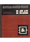 Magyari Béla,Theisz Péter,Glofák Péter - Digitális IC-atlasz