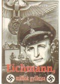 Niemayer, Stefan - Eichmann, milliók gyilkosa