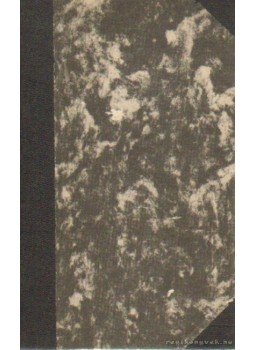 Farkas Gyula - A magyar romantika Farkas Gyula - A magyar romantika, Budapest 1930 antikvár könyv