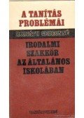 Dr. Horváth Gedeonné - Irodalmi szakkör az általános iskolában