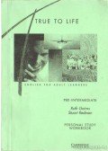 Gairns, Ruth,REDMAN STUART - True to life - pre-intermediate