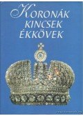 De Fabianis, Valeria Manferto (szerk.),Gianni Guadalupi - Koronák, kincsek, ékkövek