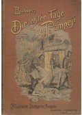 Bulwer, E. G. - Die Letzte Tage von Pompeji