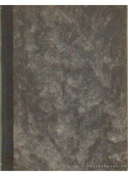 CONRAD,JOSEPH - Chance I-II. CONRAD,JOSEPH - Chance I-II., Leipzig 1914 antikvár könyv