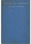 Freeman, William - English for foreigners