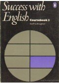 Broughton, Geoffrey - Success with English coursebook 3.