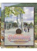 Több szerző - Heidelberg (mini)