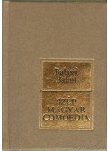 Balassi Bálint - Szép magyar Comoedia