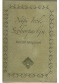 Hévvizi Sándor - Népi Írók Szoborparkja Vésztő-Mágoron (mini)