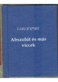 Tari József - Abszolút és más viccek (mini)
