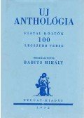 Babits Mihály - Uj Anthológia