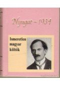 Téglás János - Ismeretlen magyar költők (mini)