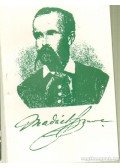 Dr. Bárdos József - Útravaló Madách Imre tollából (mini)