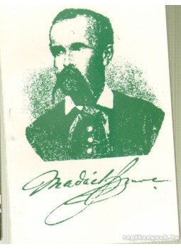 Dr. Bárdos József - Útravaló Madách Imre tollából (mini) Dr. Bárdos József - Útravaló Madách Imre tollából (mini), Nagykőrös 0 antikvár könyv