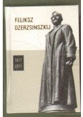 Tyiskov, A - Feliksz Dzerzsinszkij 1877-1977 (mini)