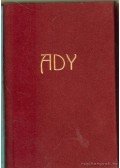 Dr. Bárdos József - Útravaló Ady Endre tollából (mini)