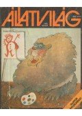 Veress István - Állatvilág 1982. január-1983. december (teljes)