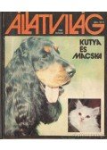Veress István - Állatvilág 1984. január-1985.december (teljes)