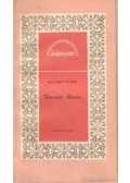 Halász Előd - Thomas Mann