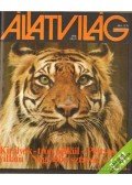 Veress István - Állatvilág 1978. VII.-1979. XII. (teljes)