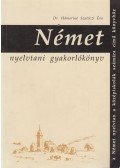 Hámoriné dr. Szalóczi Éva - Német nyelvtani gyakorlókönyv