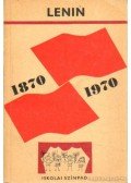 Sulyok Magda - Lenin 1870-1970