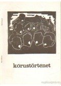 Kapus Béla (szerk.) - Kórustörténet