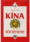 Polonyi Péter - Kína története