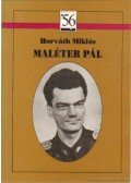Horváth Miklós - Maléter Pál