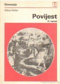 Walter Mária - Povijest II. razred